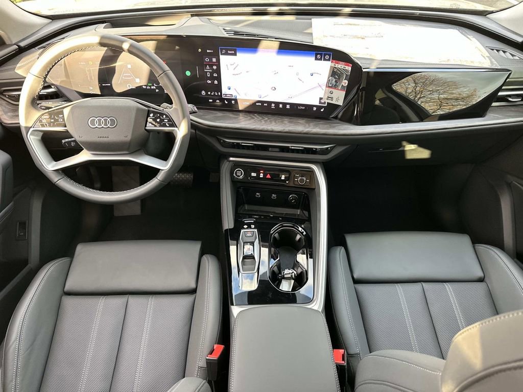 New 2025 Audi Q5 Premium Plus image 28