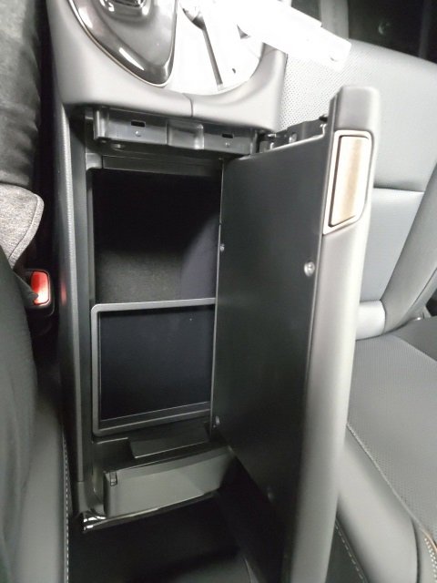 New 2026 Toyota Crown Platinum image 29