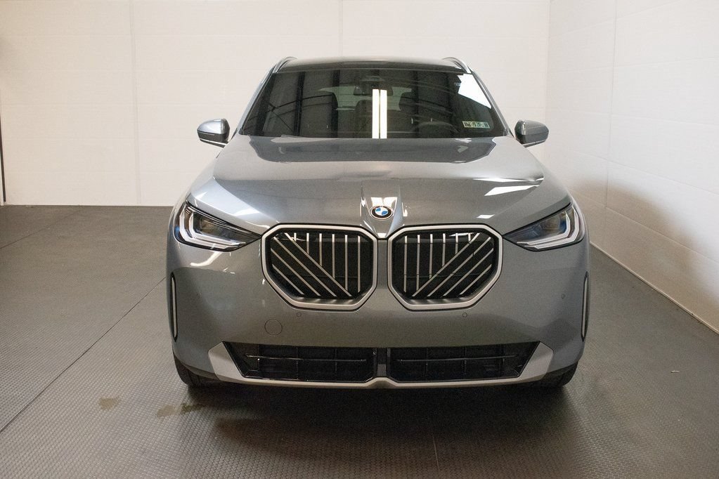 New 2026 BMW X3 xDrive30i w/ Convenience Package AWD/4WD image 2