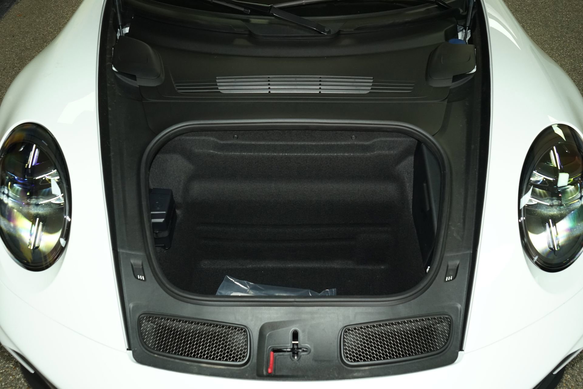 Used 2026 Porsche 911 GT3 image 34