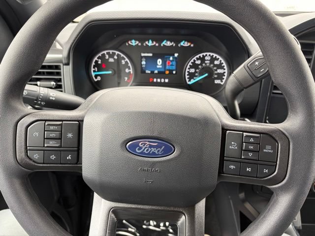 New 2026 Ford F150 STX AWD/4WD image 29