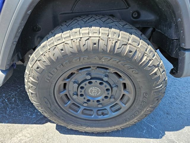 Used 2020 Jeep Wrangler Unlimited Sport S AWD/4WD image 14