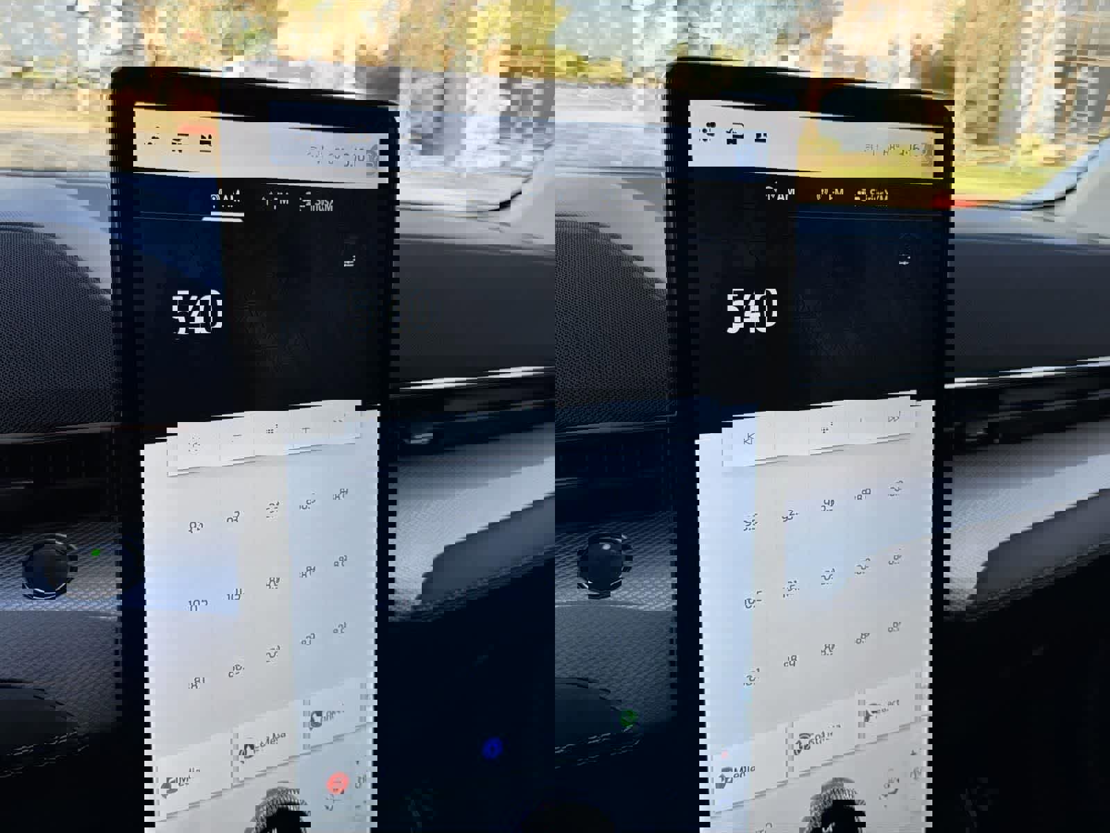 Used 2022 Ford Mustang Mach-E Select image 18