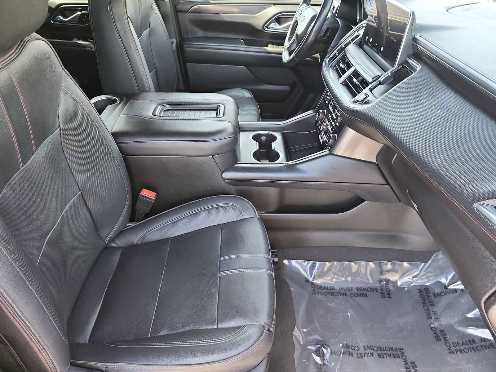 Used 2022 Chevrolet Tahoe RST image 17