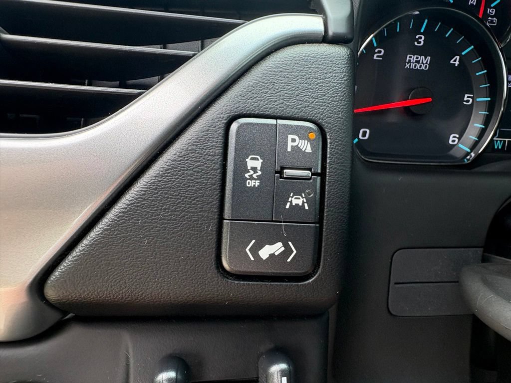 Used 2019 Chevrolet Tahoe LT AWD/4WD image 20