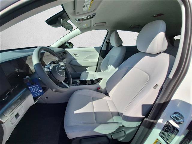New 2027 Hyundai Kona SE FWD image 4