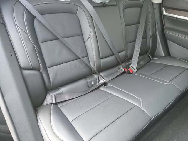 New 2027 GMC Terrain Denali AWD/4WD image 22
