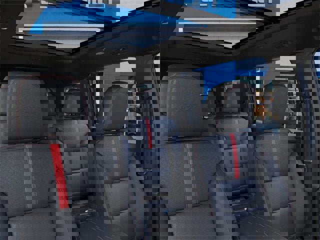 New 2026 Chevrolet Traverse RS image 24