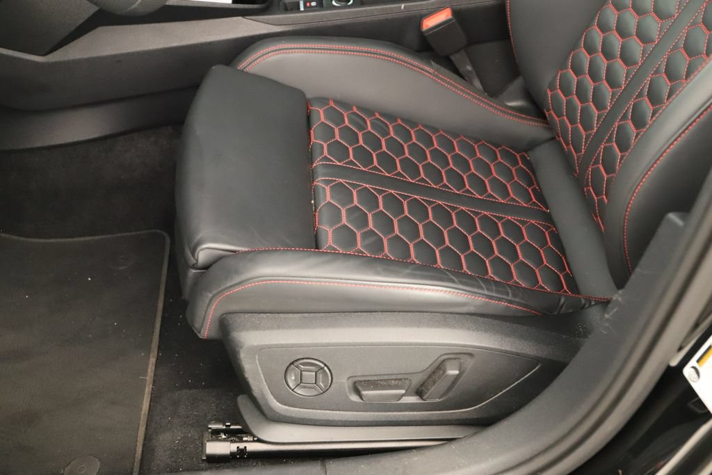 Certified 2024 Audi RS 3 w/ Carbon Package AWD/4WD image 26