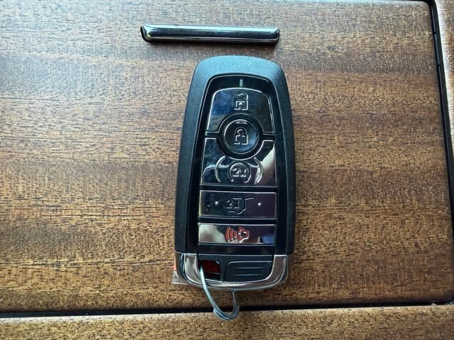 Used 2022 Lincoln Navigator Black Label AWD/4WD image 30