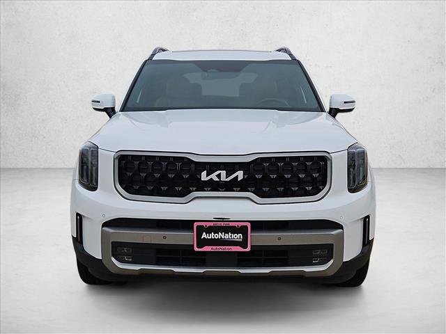 Used 2023 Kia Telluride SX X-Line AWD/4WD video 2