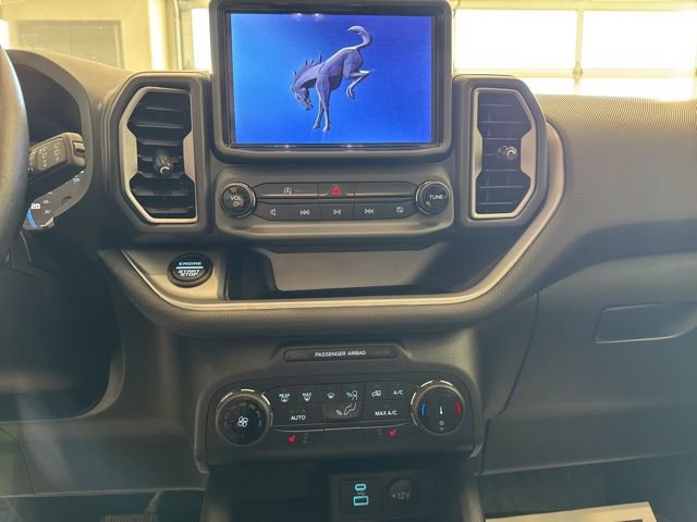 Used 2022 Ford Bronco Sport Big Bend w/ Convenience Package image 9
