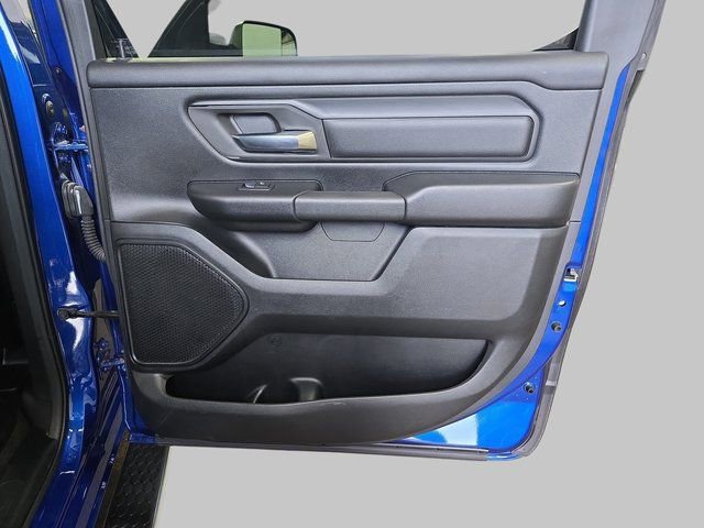 Used 2019 RAM 1500 Tradesman w/ Tradesman Group AWD/4WD image 14