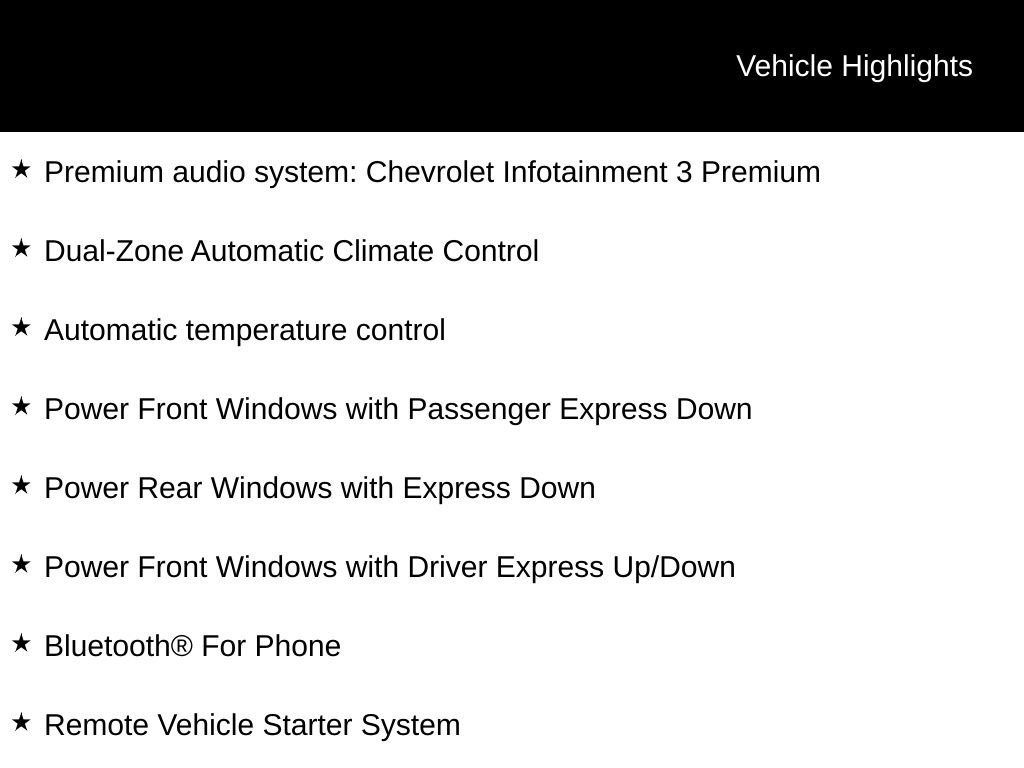 New 2026 Chevrolet Silverado 1500 LT AWD/4WD image 6