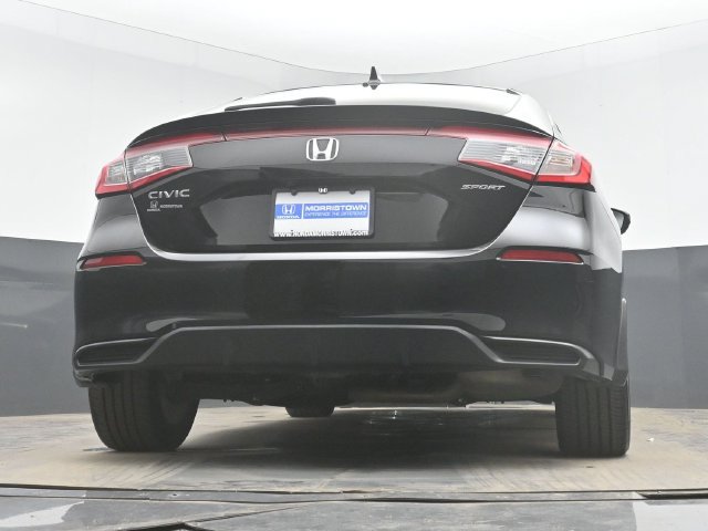 Used 2024 Honda Civic Sport image 45