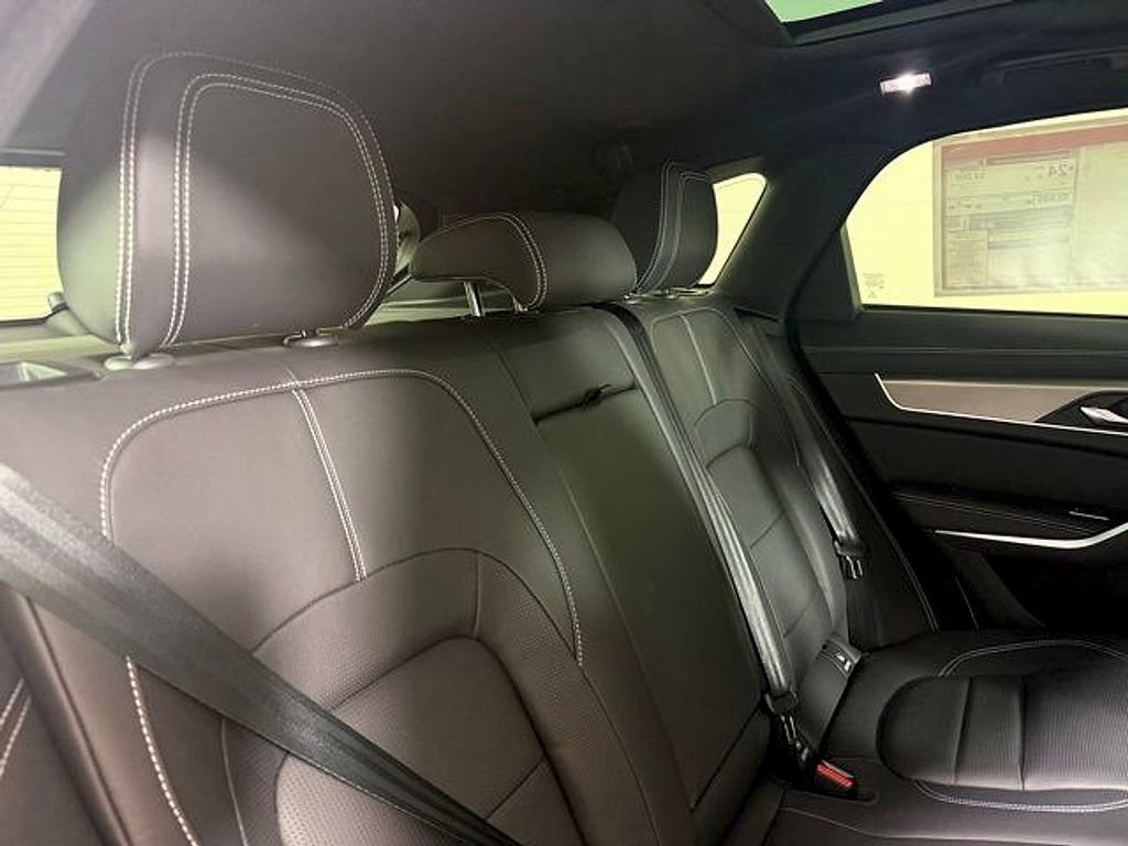 New 2026 Jaguar F-PACE R-Dynamic S AWD/4WD image 30