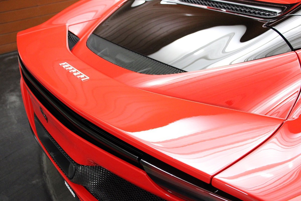 Used 2025 Ferrari 296 GTS image 26