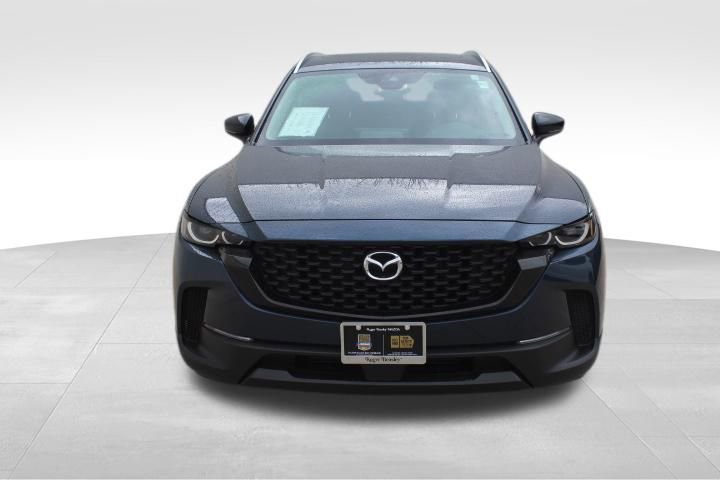 Certified 2024 MAZDA CX-50 AWD 2.5 S w/ Cargo Package image 35