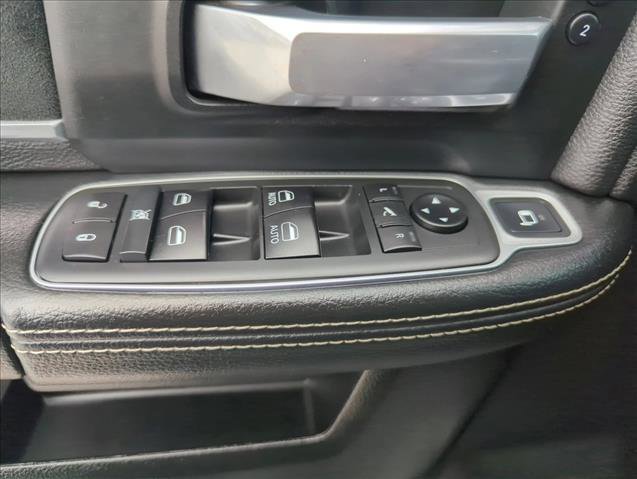 Used 2020 RAM 3500 Laramie w/ Night Edition image 29