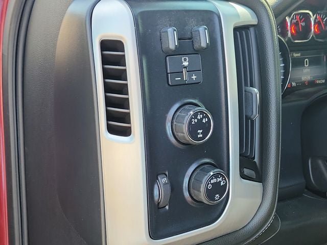 Used 2015 GMC Sierra 2500 SLE AWD/4WD image 7