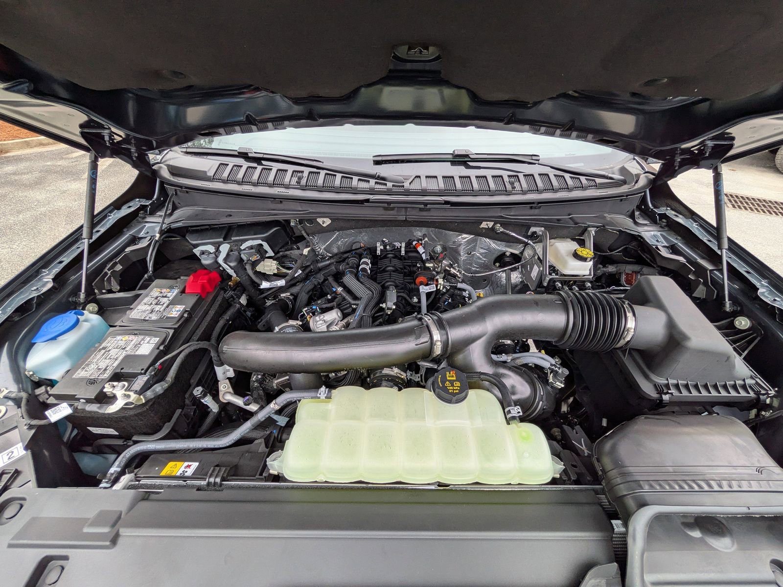 New 2025 Lincoln Navigator Reserve image 11