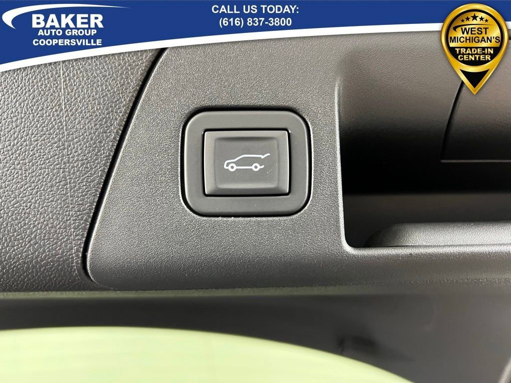New 2026 Buick Envision Avenir AWD/4WD image 14