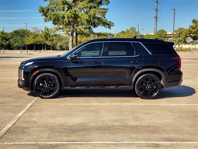 Used 2023 Hyundai Palisade XRT image 4