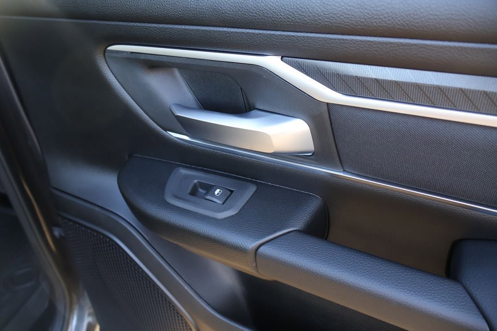 New 2026 RAM 1500 Big Horn AWD/4WD image 15