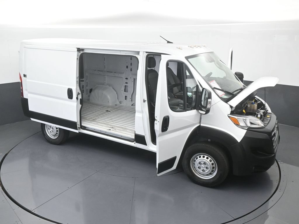 Used 2026 RAM ProMaster 1500 FWD image 66