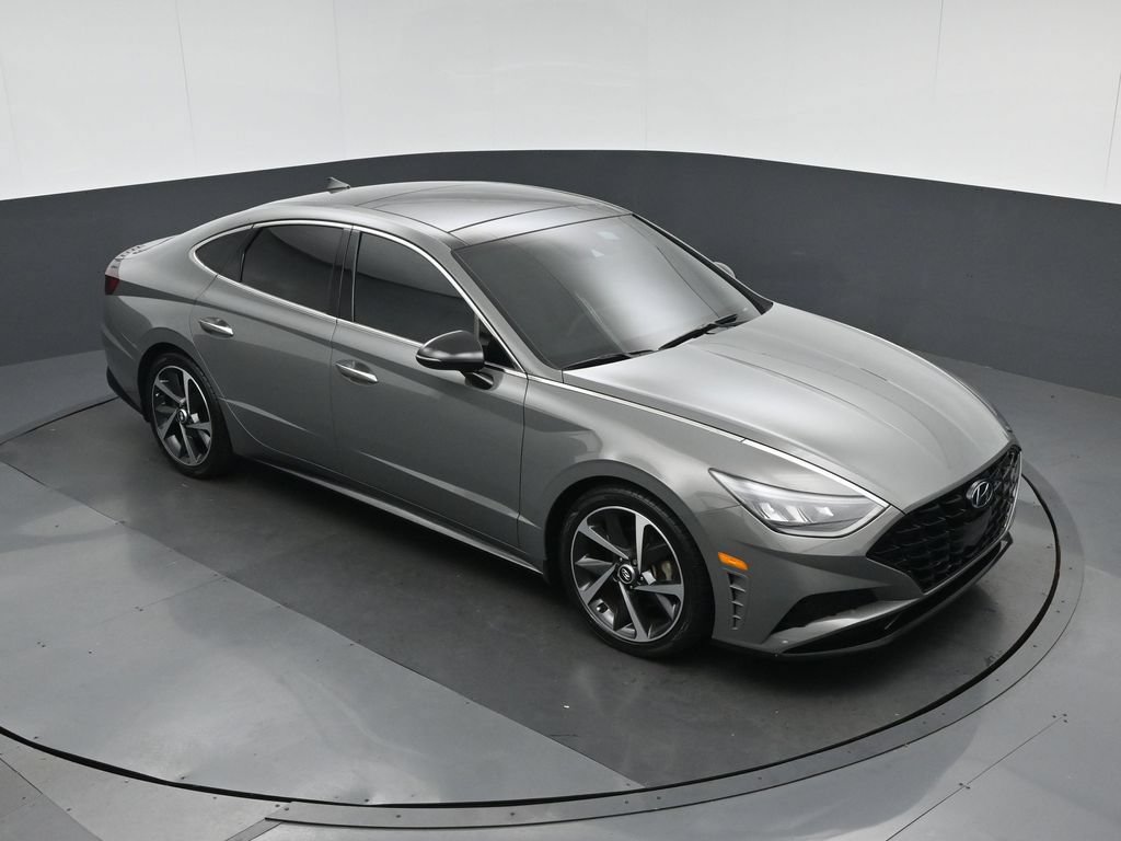 Used 2022 Hyundai Sonata SEL Plus FWD image 58