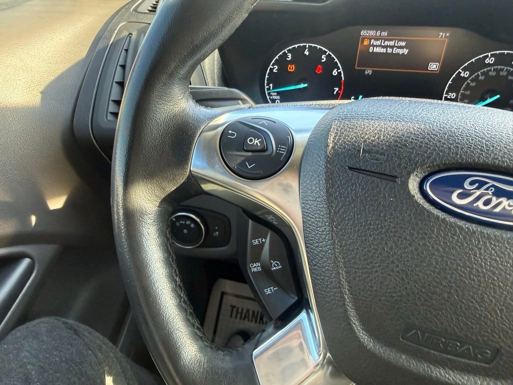 Used 2019 Ford Transit Connect XL w/ Driver-Assist Package FWD image 14