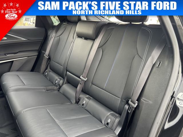 Used 2024 Cadillac Lyriq Luxury w/ LPO, Floor Liner Package AWD/4WD image 32