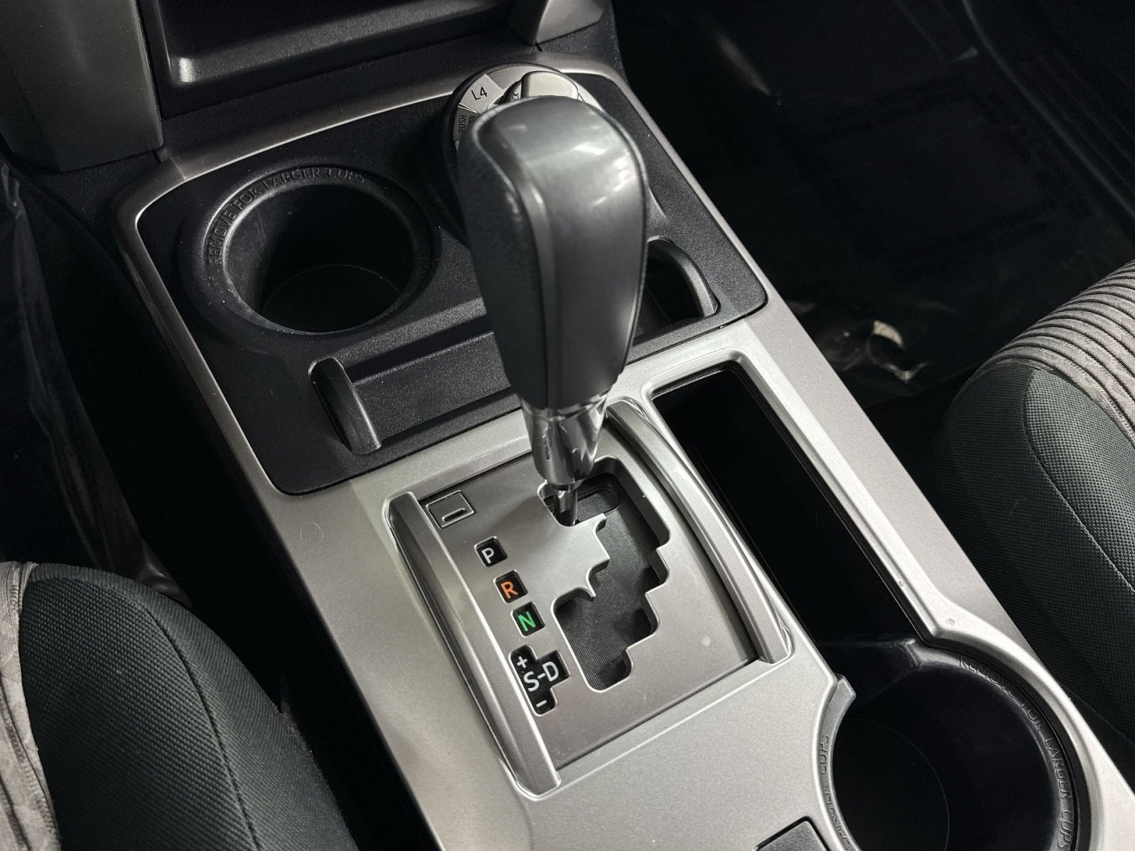 Used 2023 Toyota 4Runner SR5 image 26