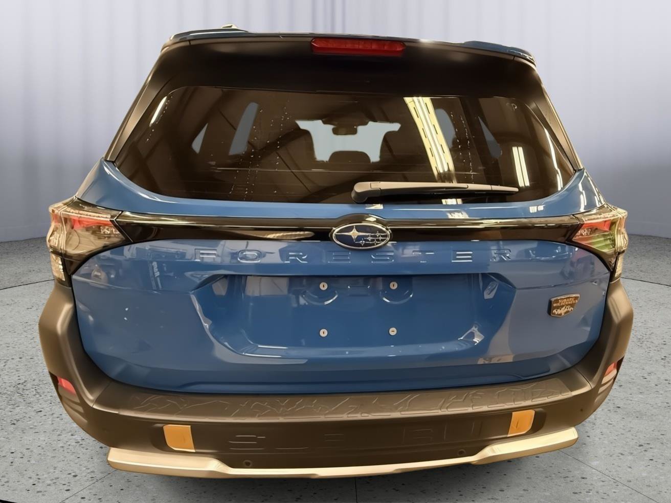 Used 2026 Subaru Forester Wilderness w/ Wilderness Package AWD/4WD image 5