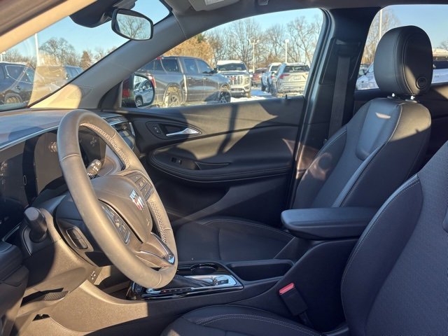 Certified 2024 Buick Encore GX Preferred w/ Comfort Package image 11