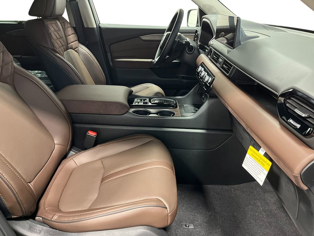 New 2026 Honda Pilot Elite image 21