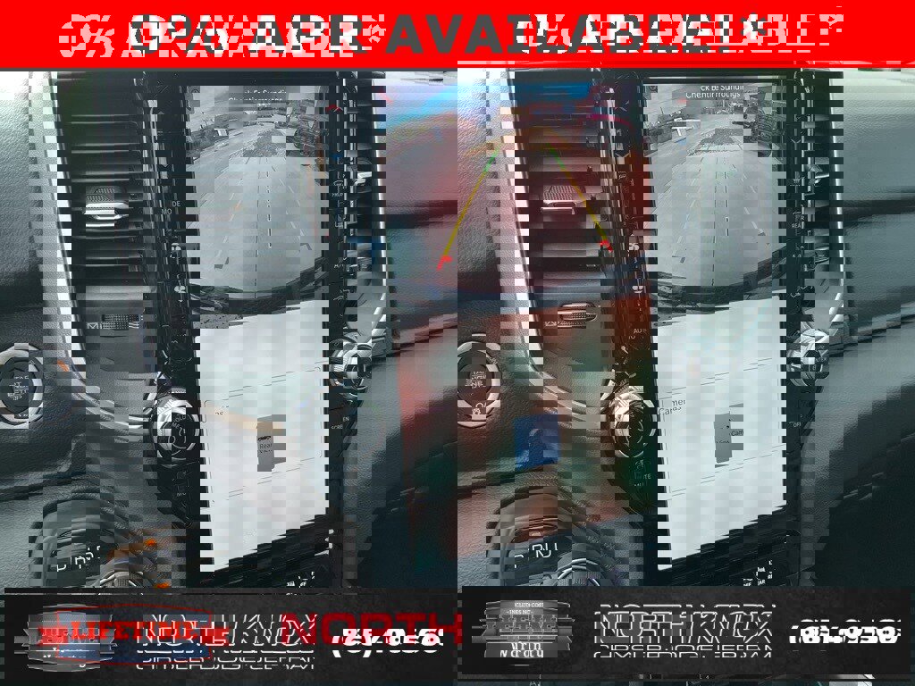 New 2026 RAM 1500 Big Horn image 10