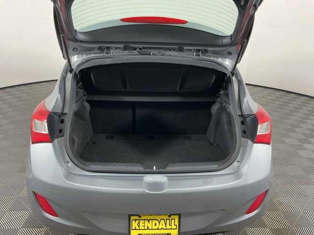 Used 2015 Hyundai Elantra GT w/ Option Group 03 FWD image 38