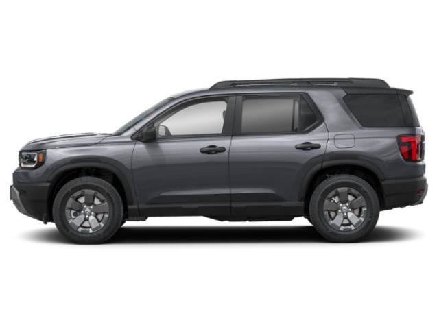 New 2026 Honda Passport RTL image 1