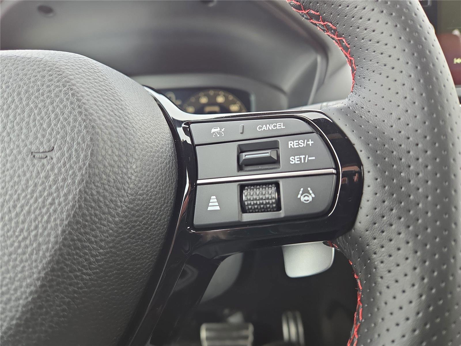 New 2025 Acura ADX A-Spec image 14