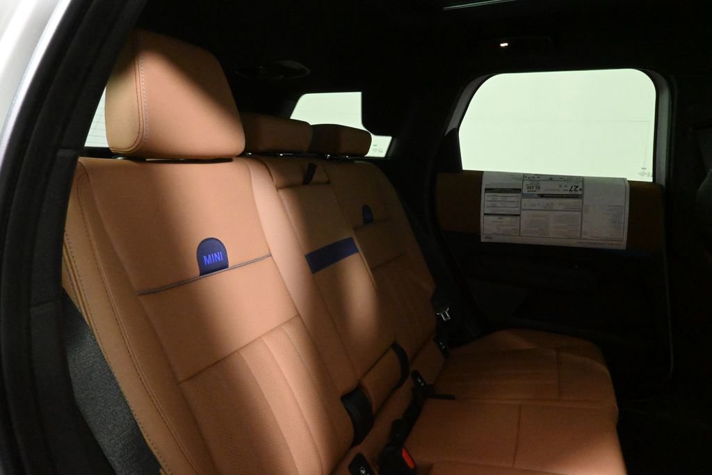 Used 2025 MINI Cooper Countryman S w/ Comfort Package Max image 25