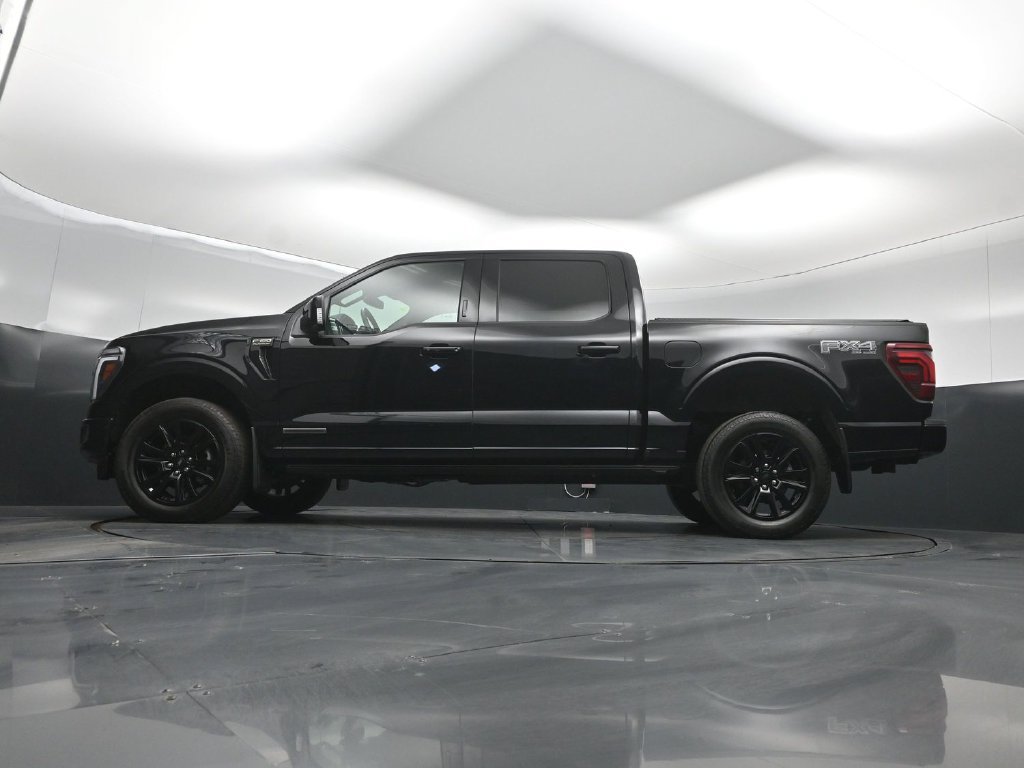 Certified 2024 Ford F150 Platinum w/ FX4 Off-Road Package AWD/4WD image 52