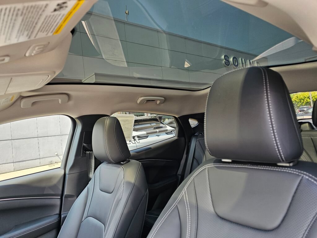 New 2026 Ford Mustang Mach-E Premium AWD/4WD image 19