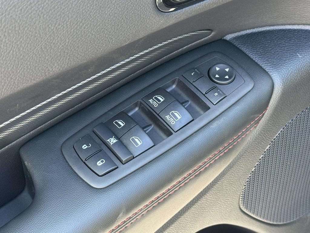 New 2026 Dodge Durango GT AWD/4WD image 28