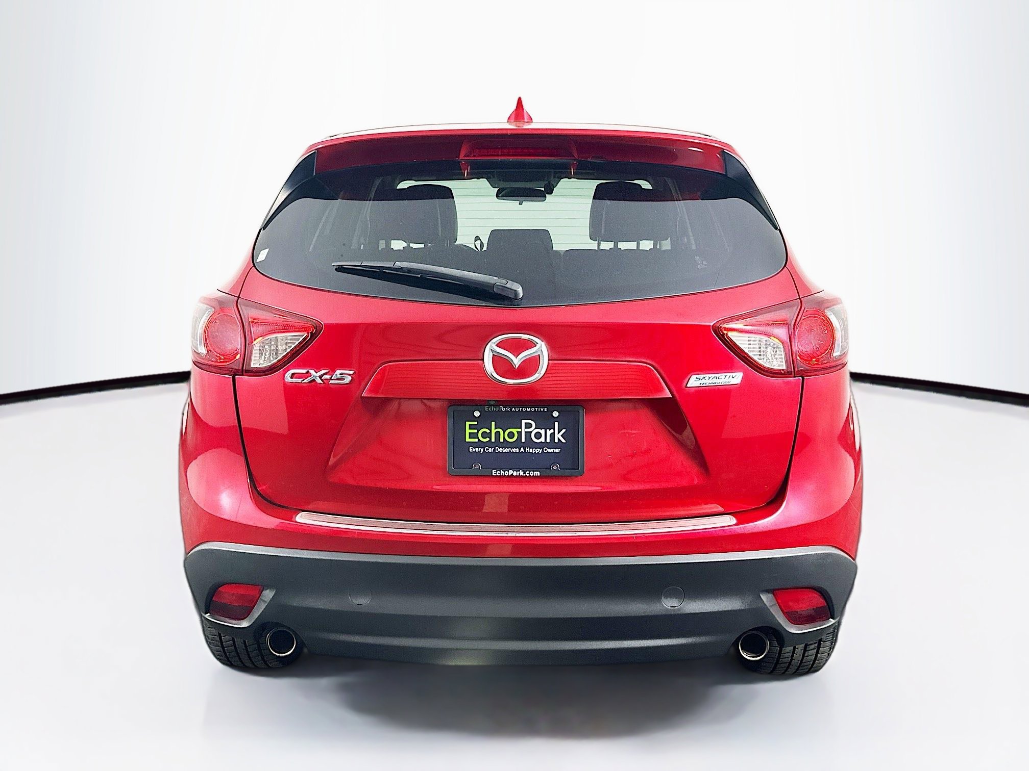 Used 2016 MAZDA CX-5 Grand Touring image 7