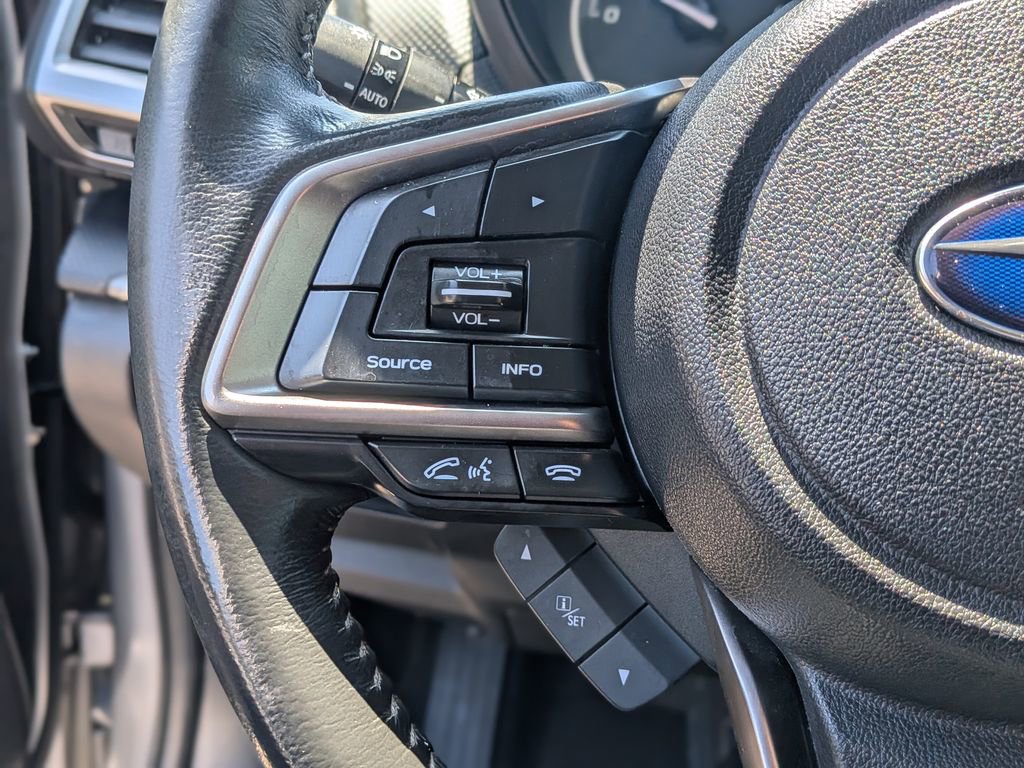 Used 2022 Subaru Forester Premium AWD/4WD image 21