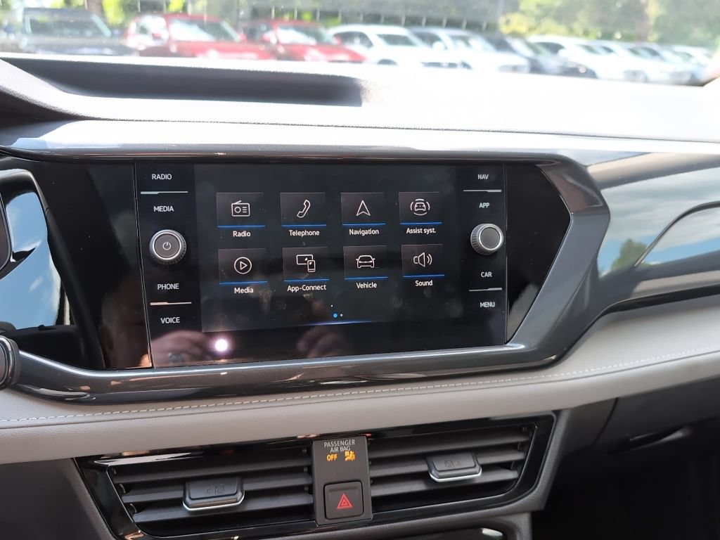 Used 2023 Volkswagen Taos SEL AWD/4WD image 21