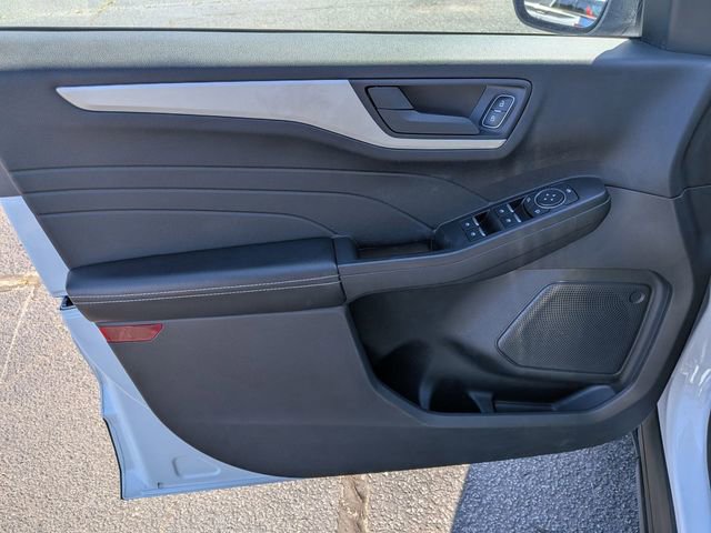 Used 2021 Ford Escape S FWD image 13