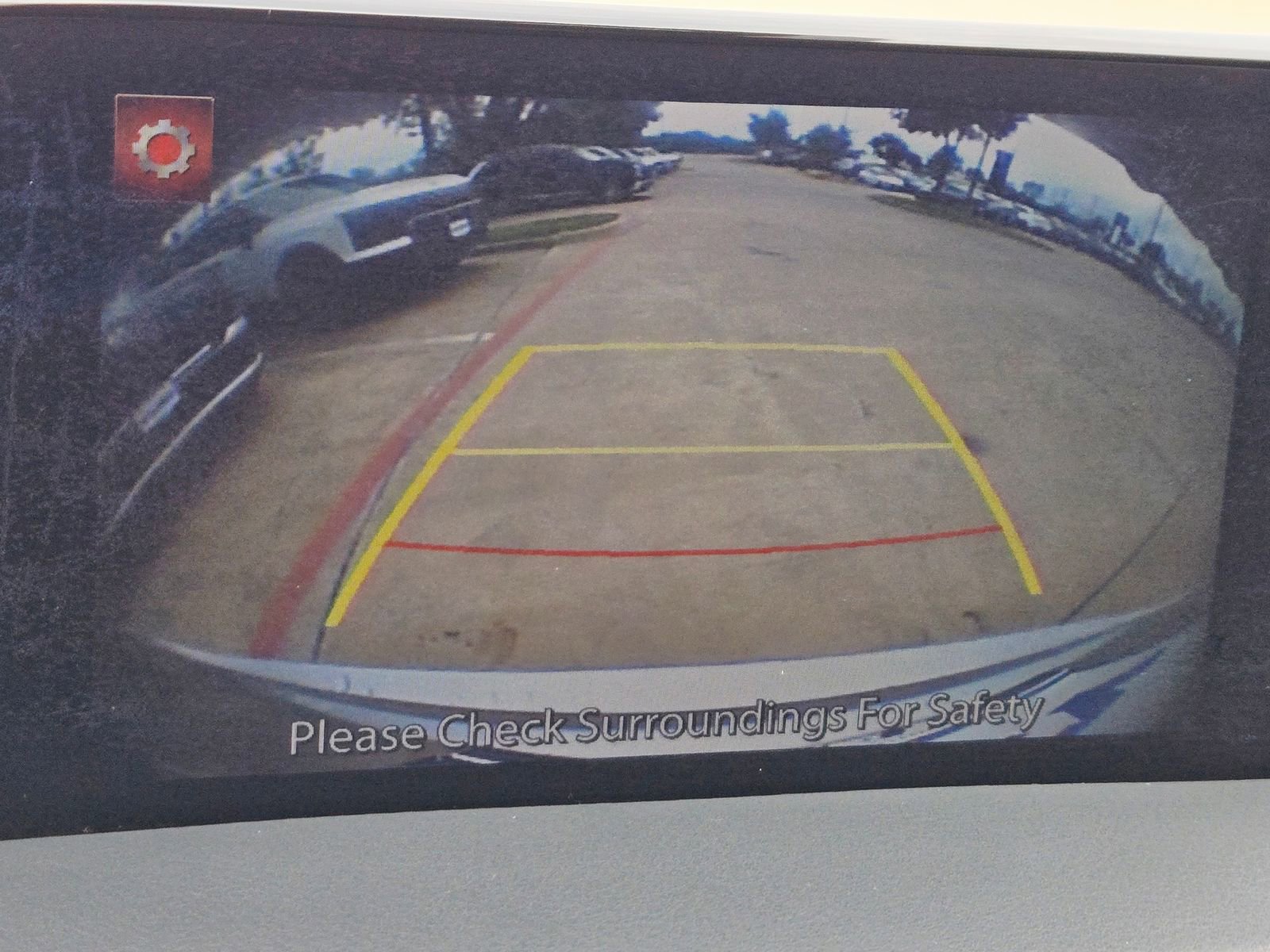 Used 2018 MAZDA CX-5 Grand Touring image 15