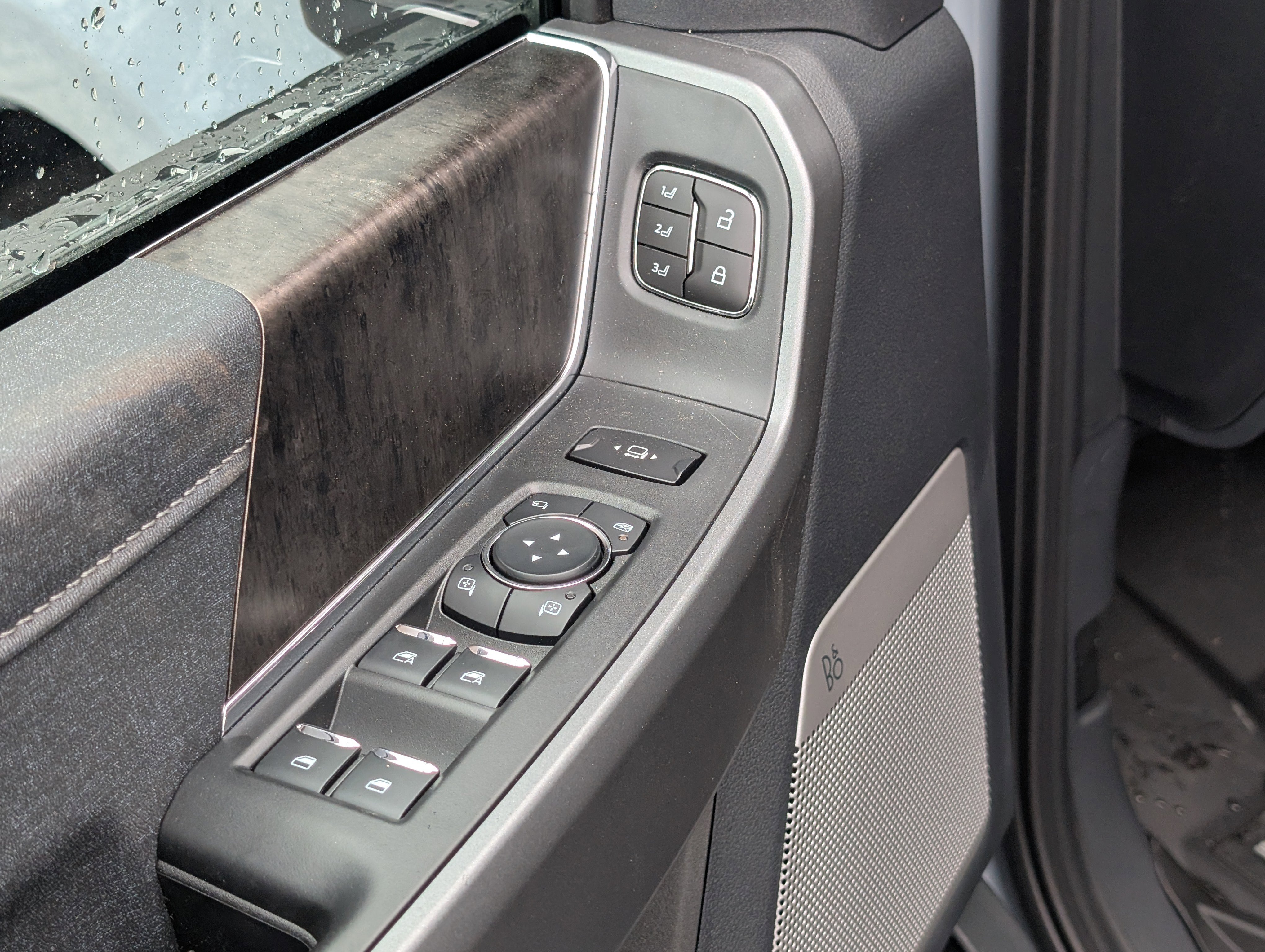 New 2026 Ford F250 Lariat AWD/4WD image 15